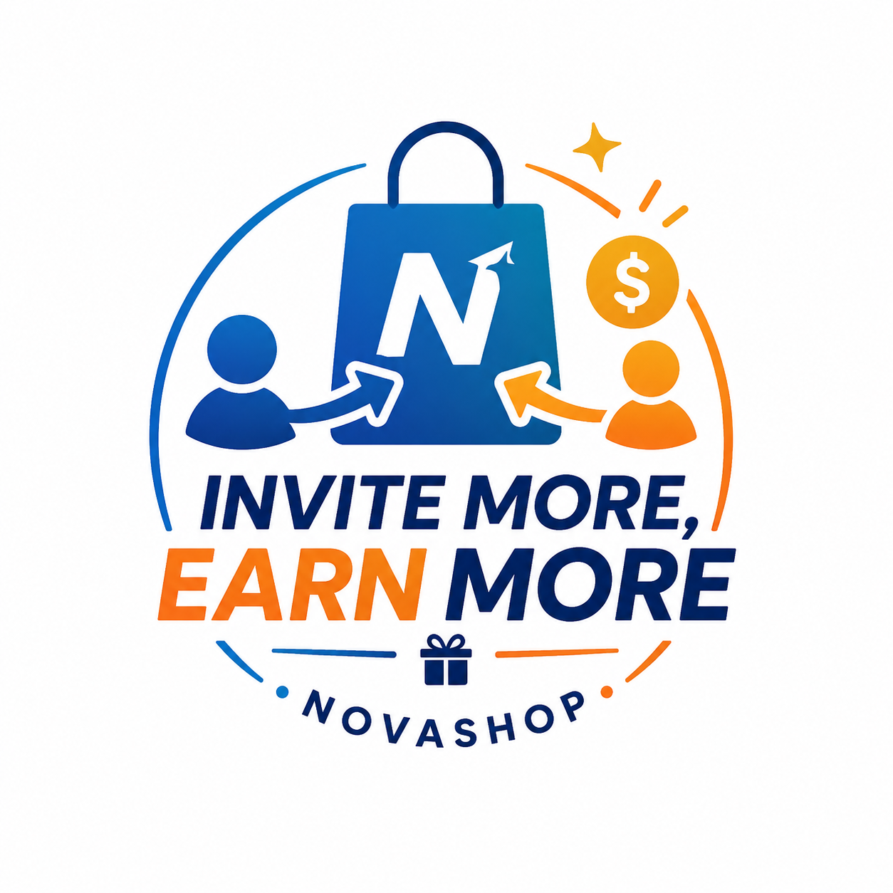 Invite More, Earn More